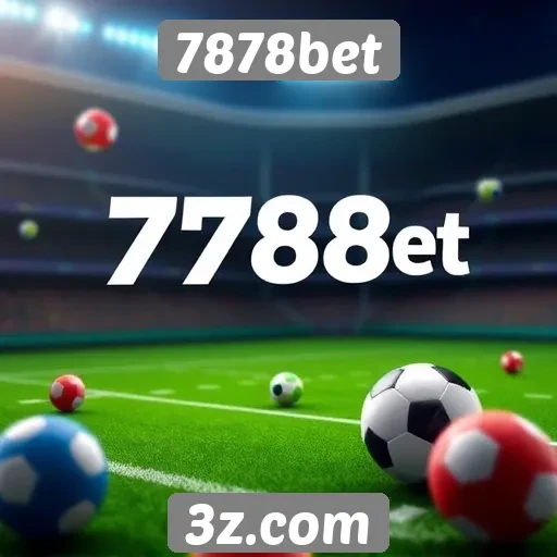 Vantagens do cadastro no 7878bet