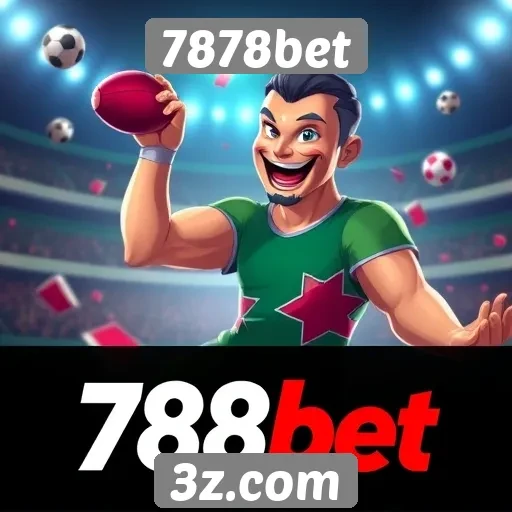 Oportunidades de bônus e promoções no 7878bet