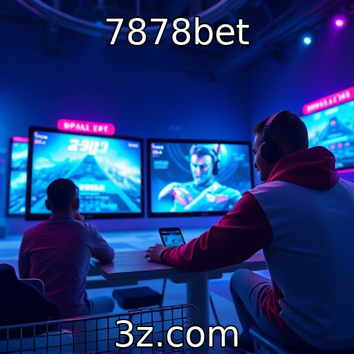 E-sports ganham popularidade entre jovens jogadores