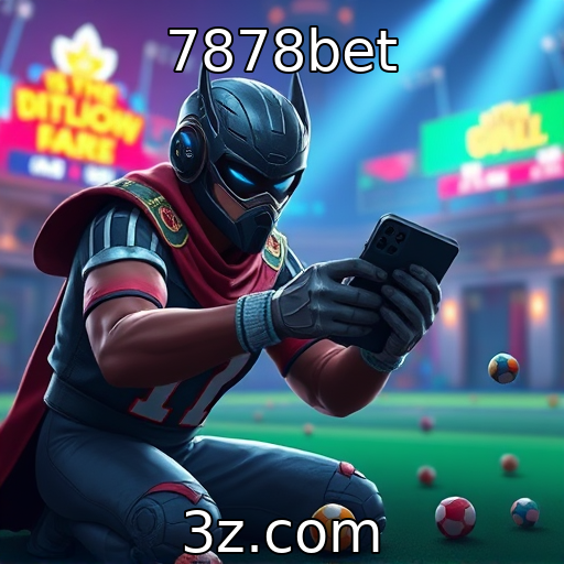 Inovações tecnológicas que transformam experiências de jogo