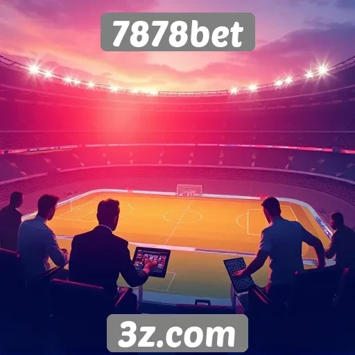 História e evolução da 7878bet no mercado