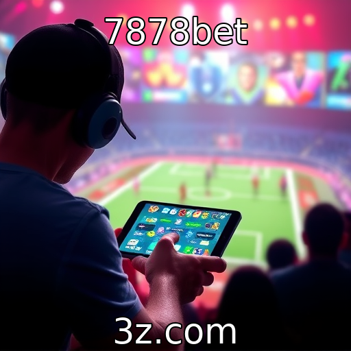 Evolução dos jogos mobile no cenário global