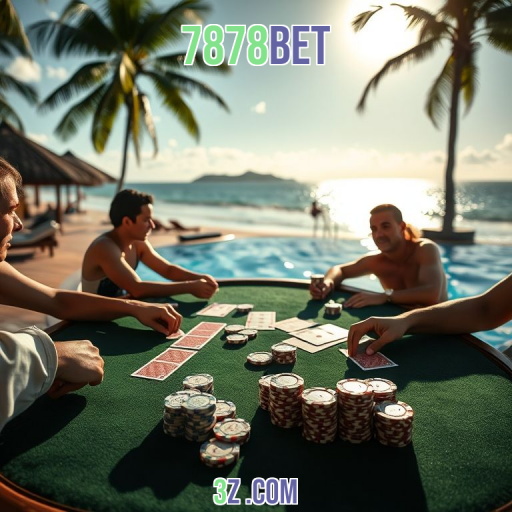 Promoções Imperdíveis no 7878bet: Viva a Diversão!