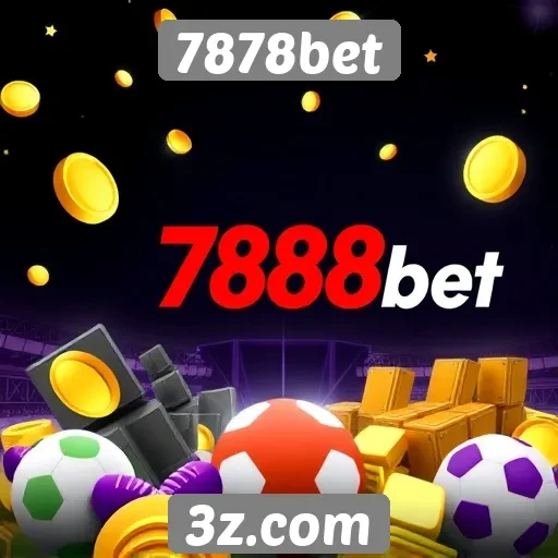 Variedade de jogos oferecidos na plataforma 7878bet