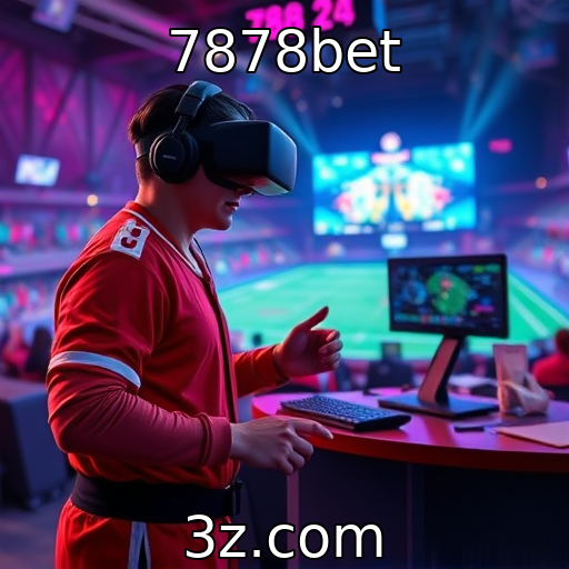 Impactos da realidade virtual na experiência de jogo