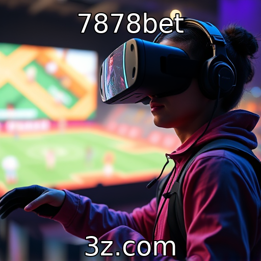 Impacto das tecnologias de realidade virtual nos jogos